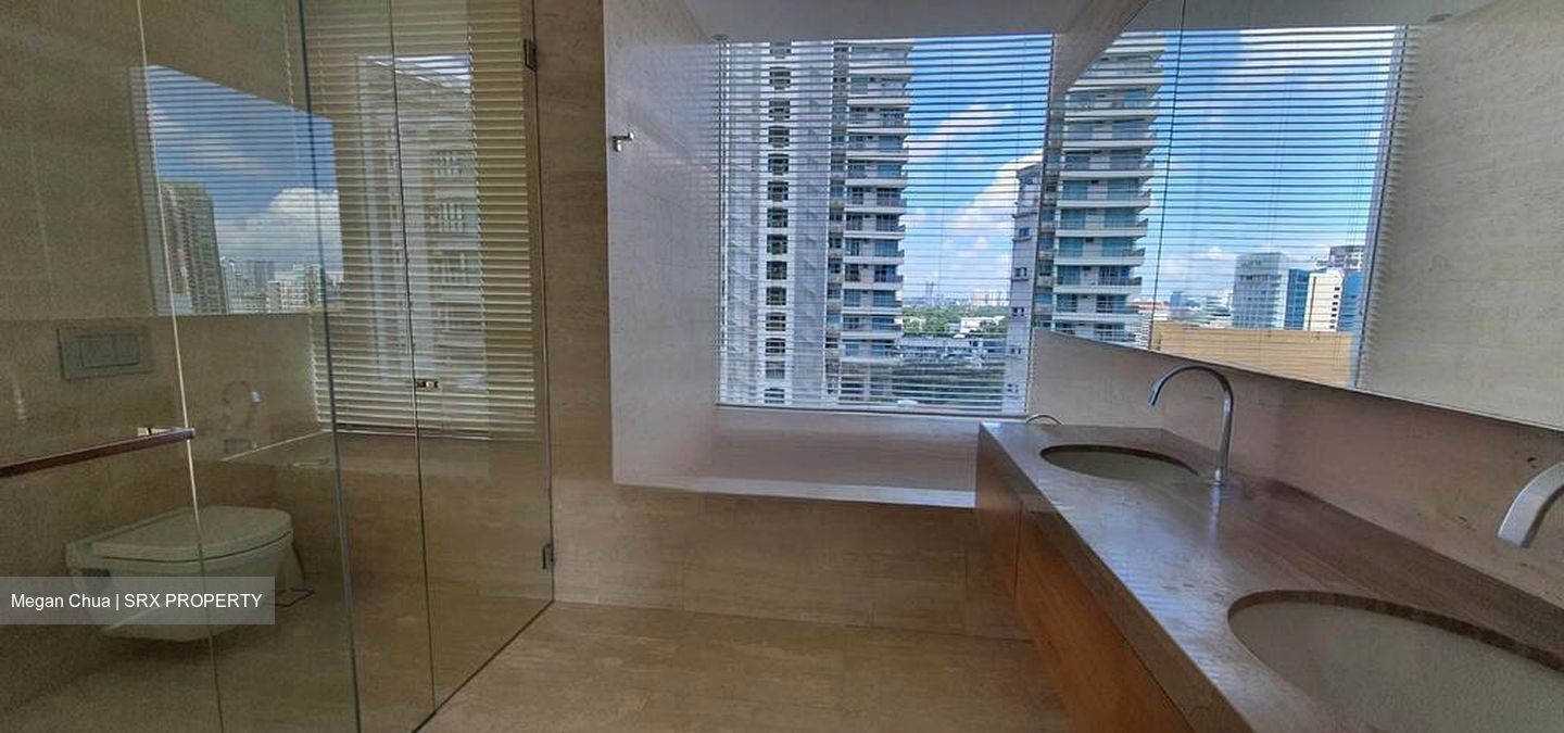 Ardmore II (D10), Condominium #549548131